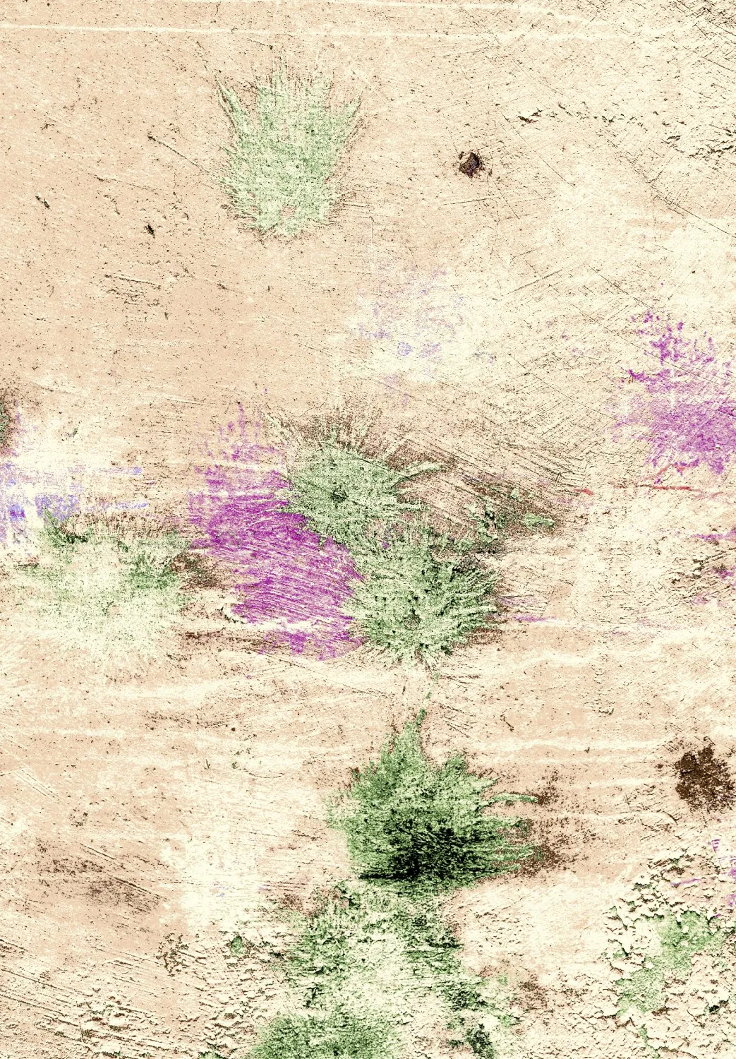 Wilton - Dimos (beige/multi)