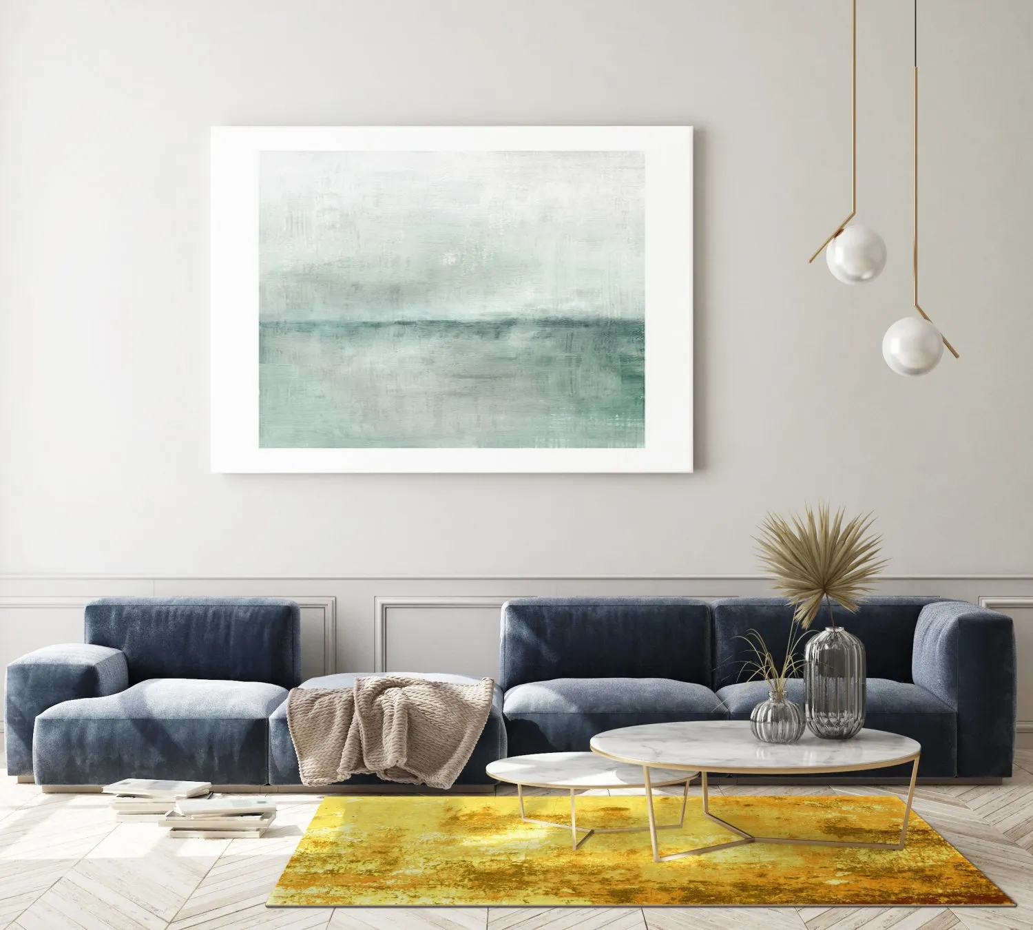 Wilton - Salitto (goud)