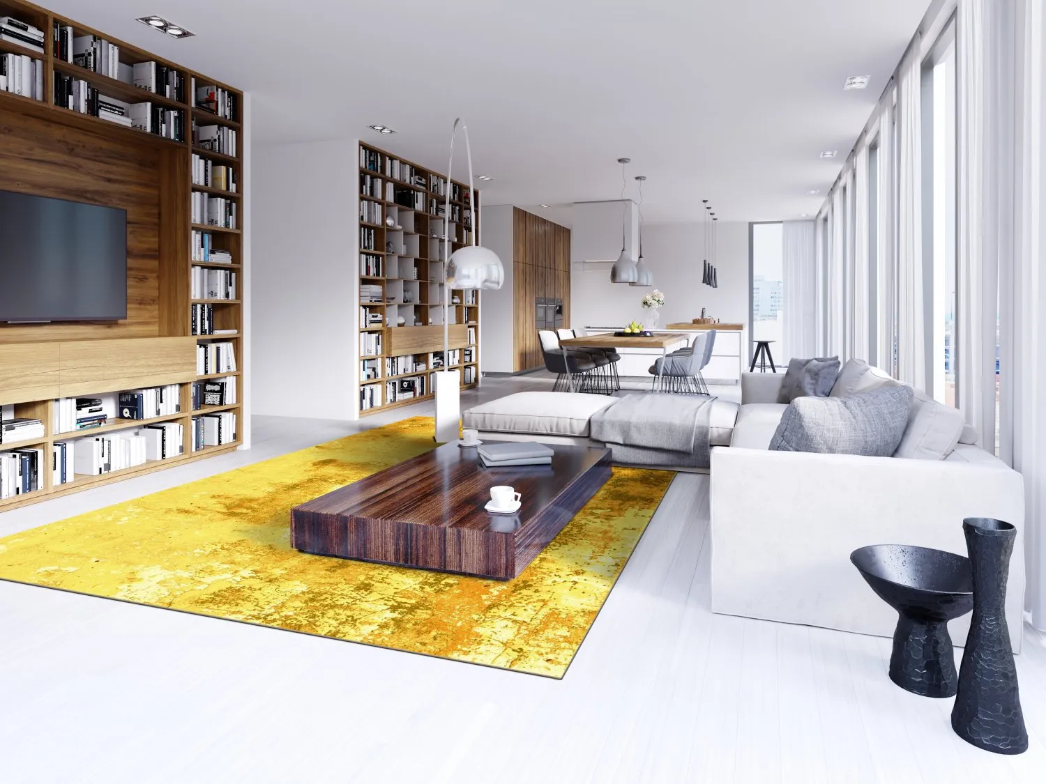 Wilton - Salitto (goud)