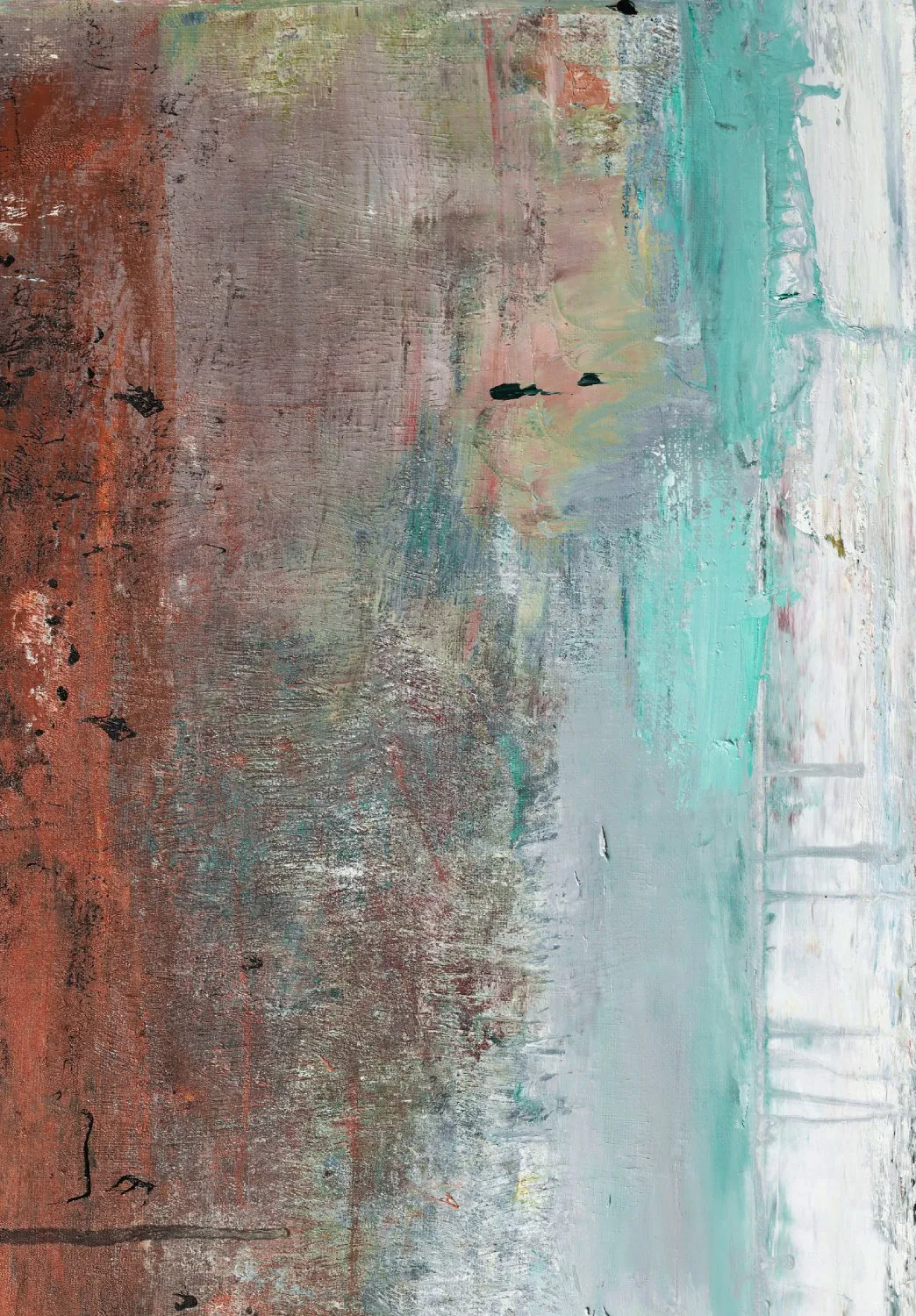 Wilton - Andali (grijs/rood/multi)