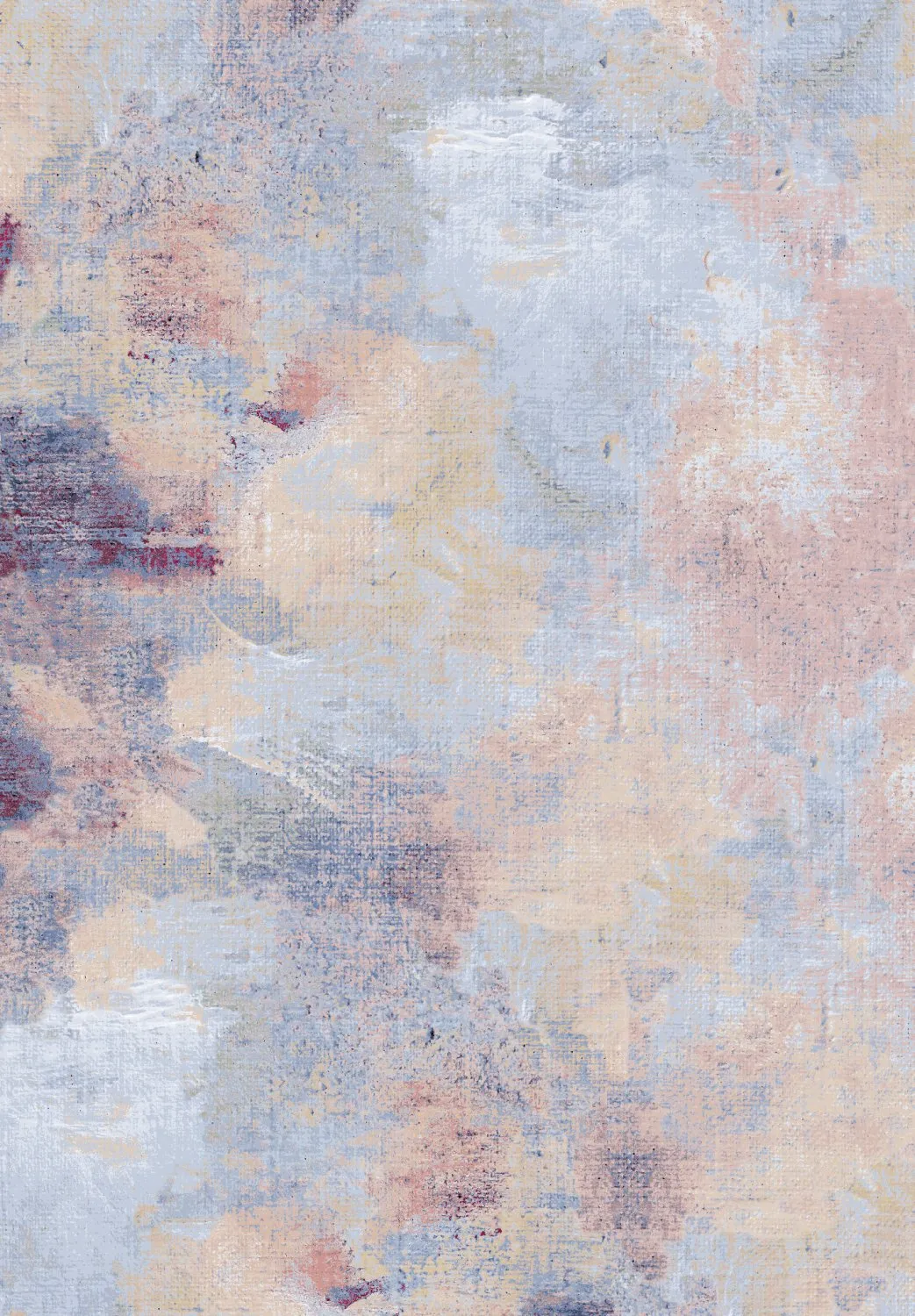 Wilton - Mogoro (lichtblauw)