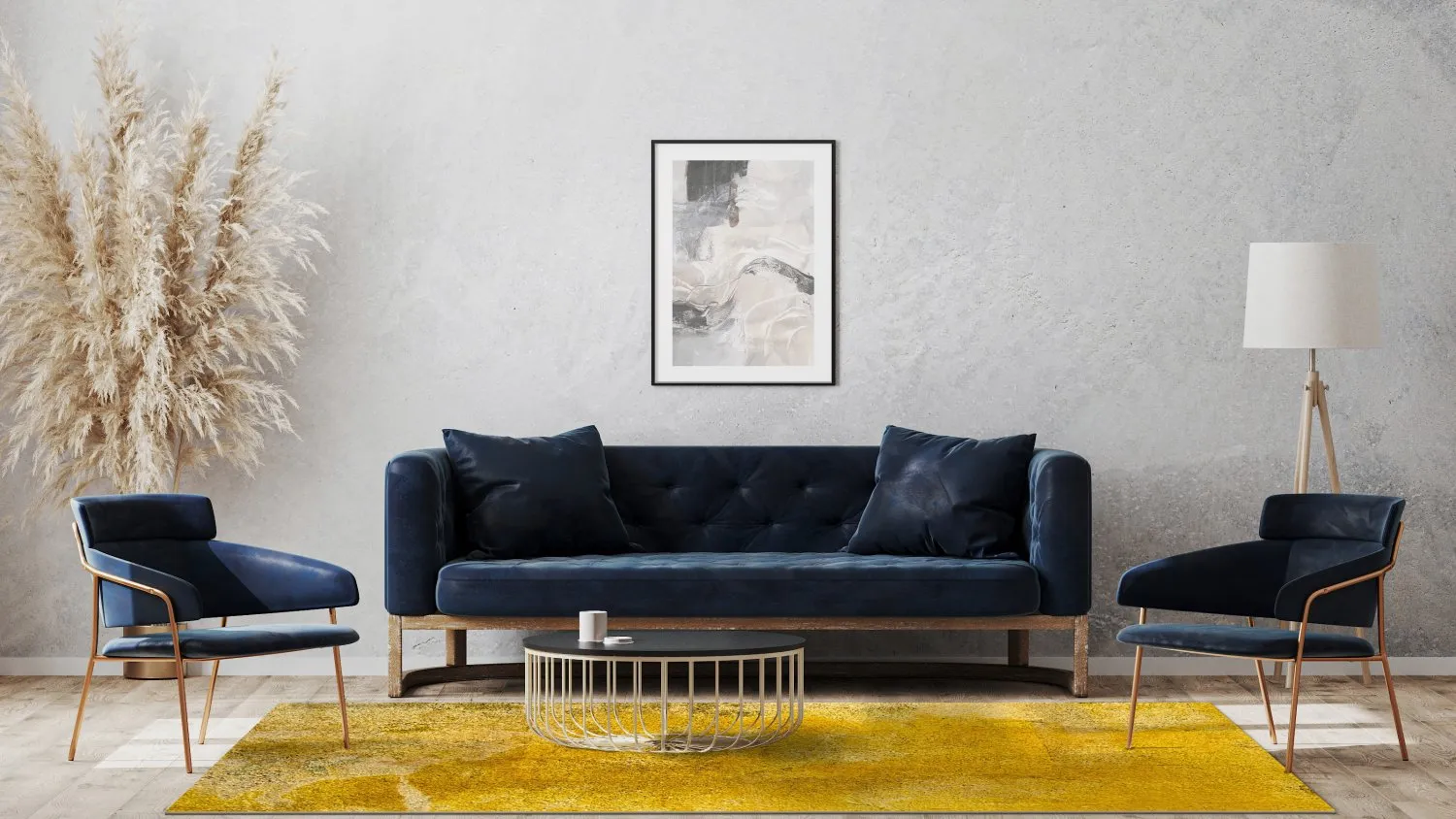 Wilton - Arbus (goud)