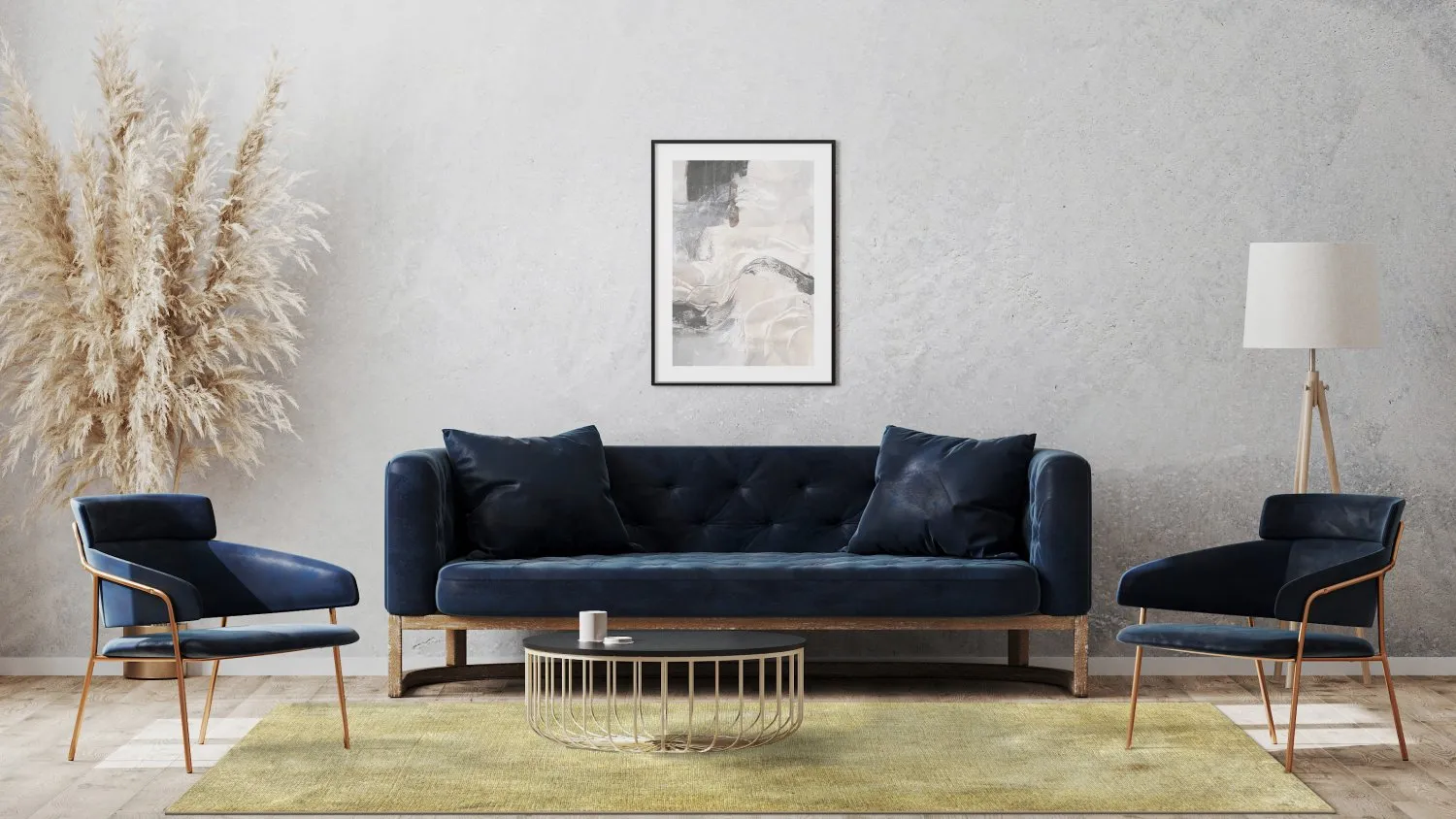 Wilton - Chodos (goud)