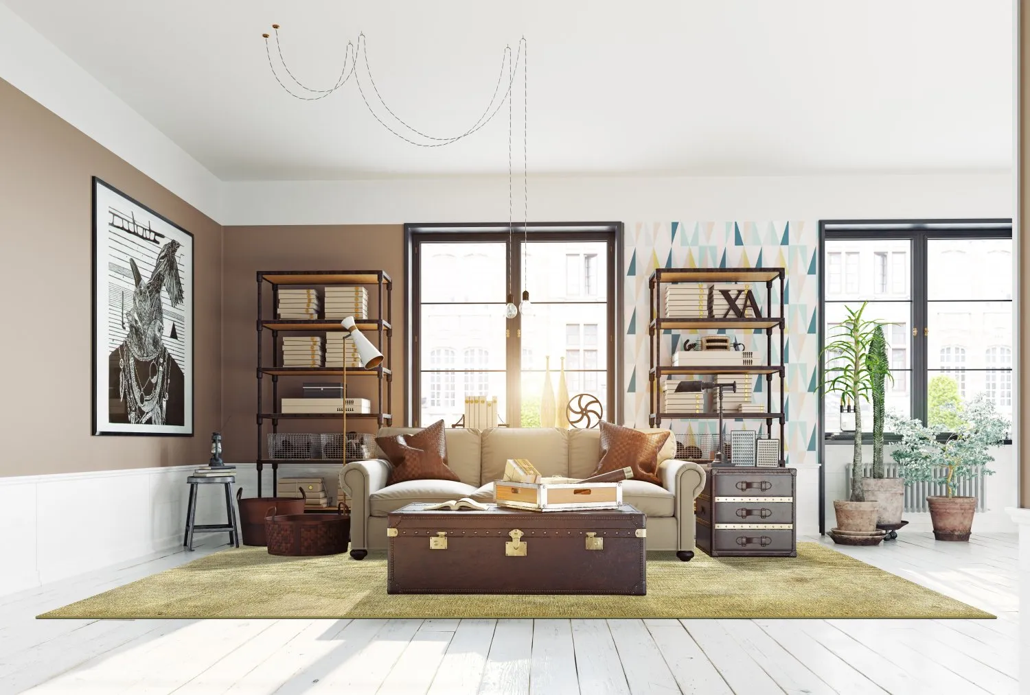 Wilton - Chodos (goud)