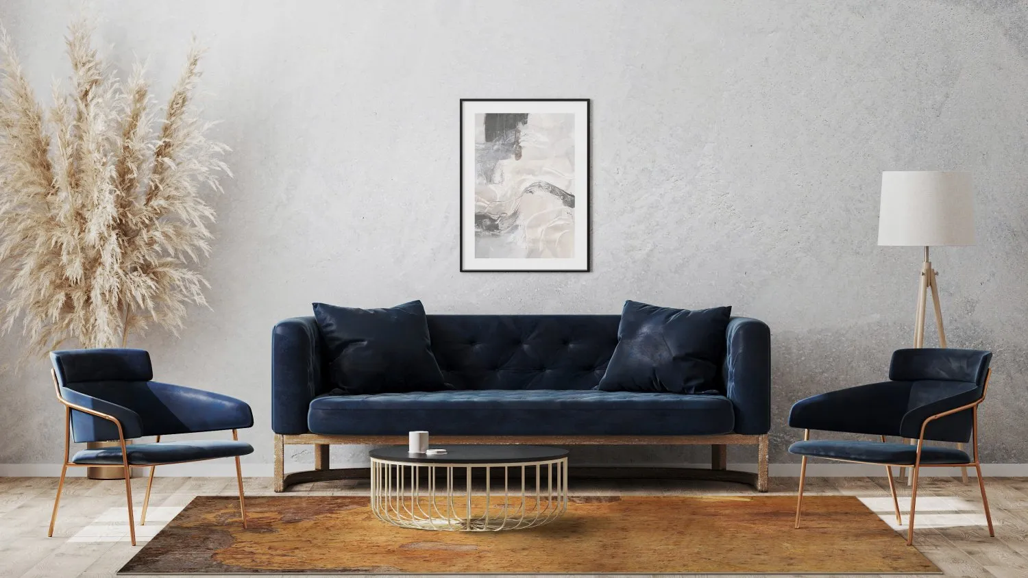 Wilton - Valbona (roest)