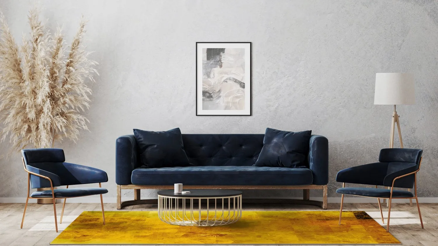 Wilton - Benali (goud)