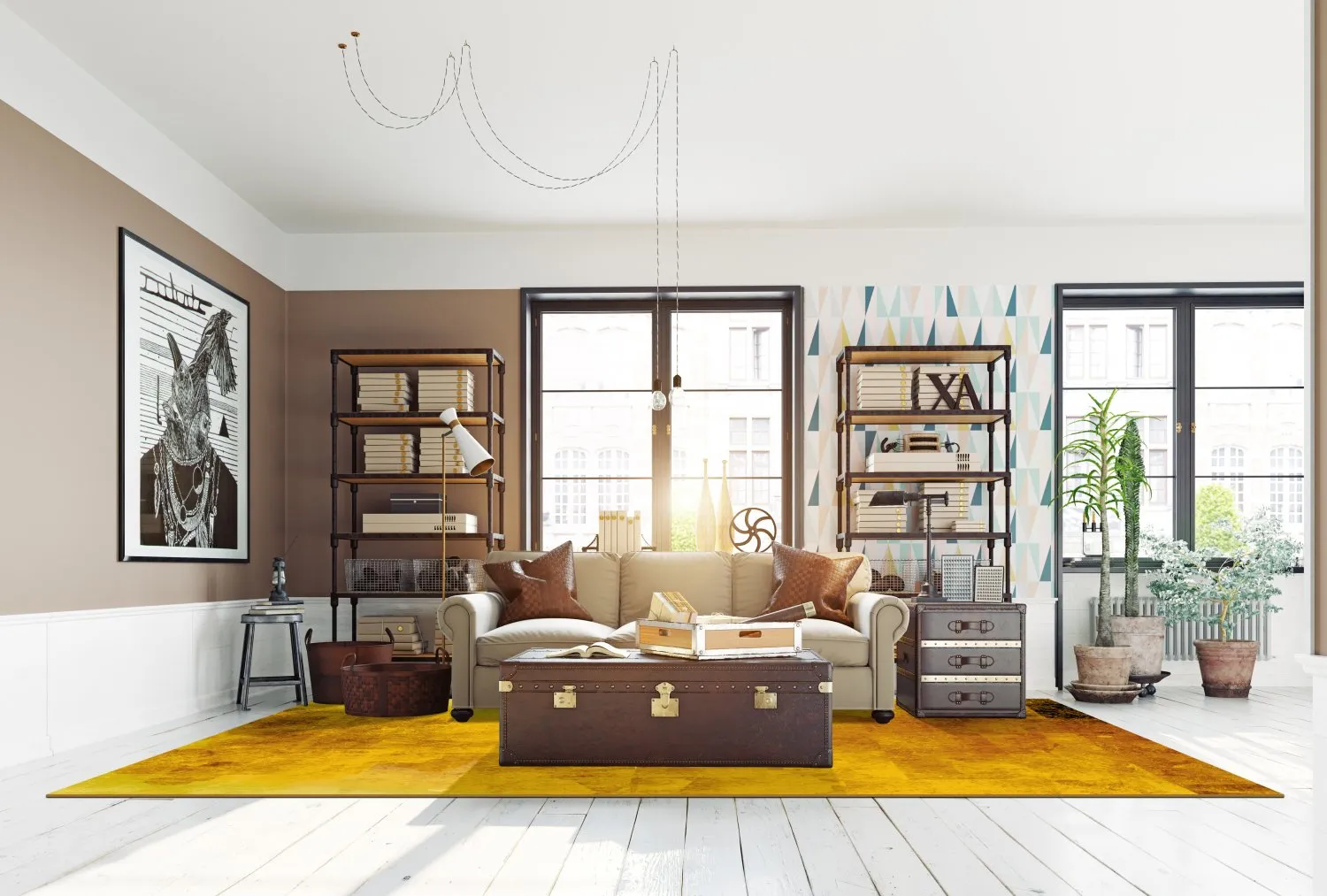 Wilton - Benali (goud)