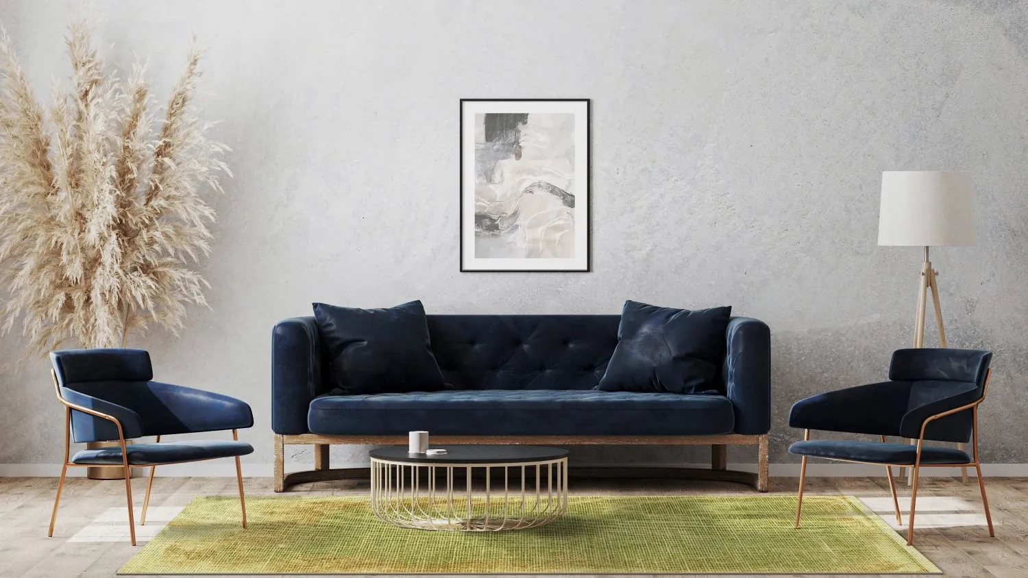 Wilton - Albaida (groen)