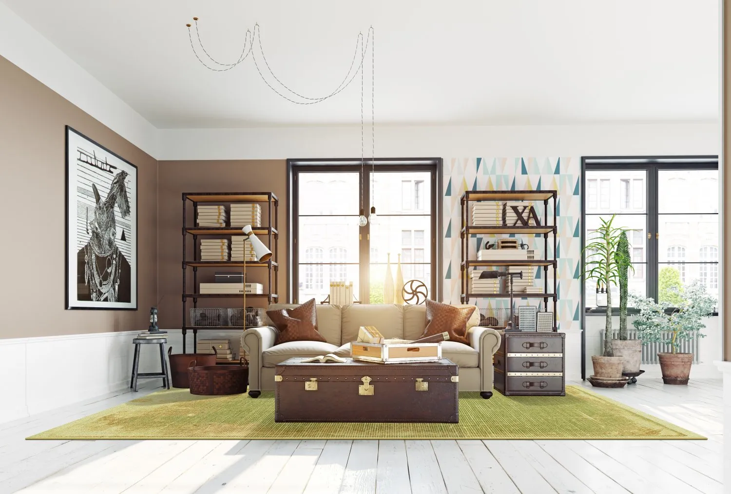 Wilton - Albaida (groen)