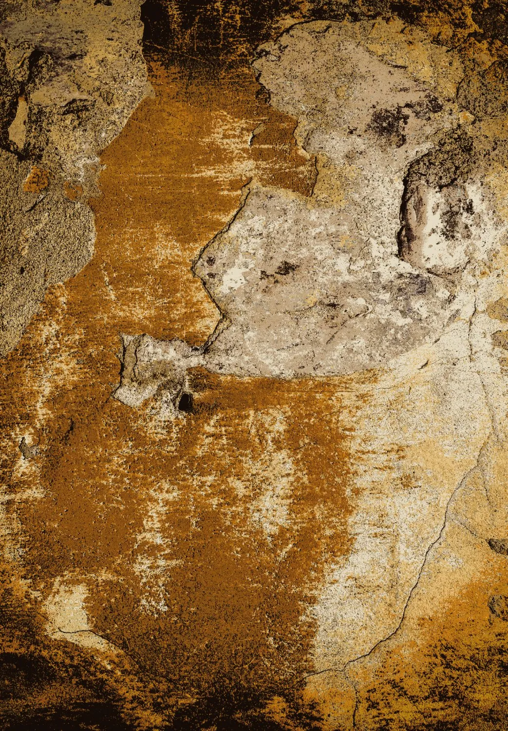 Wilton - Olivera (bruin)