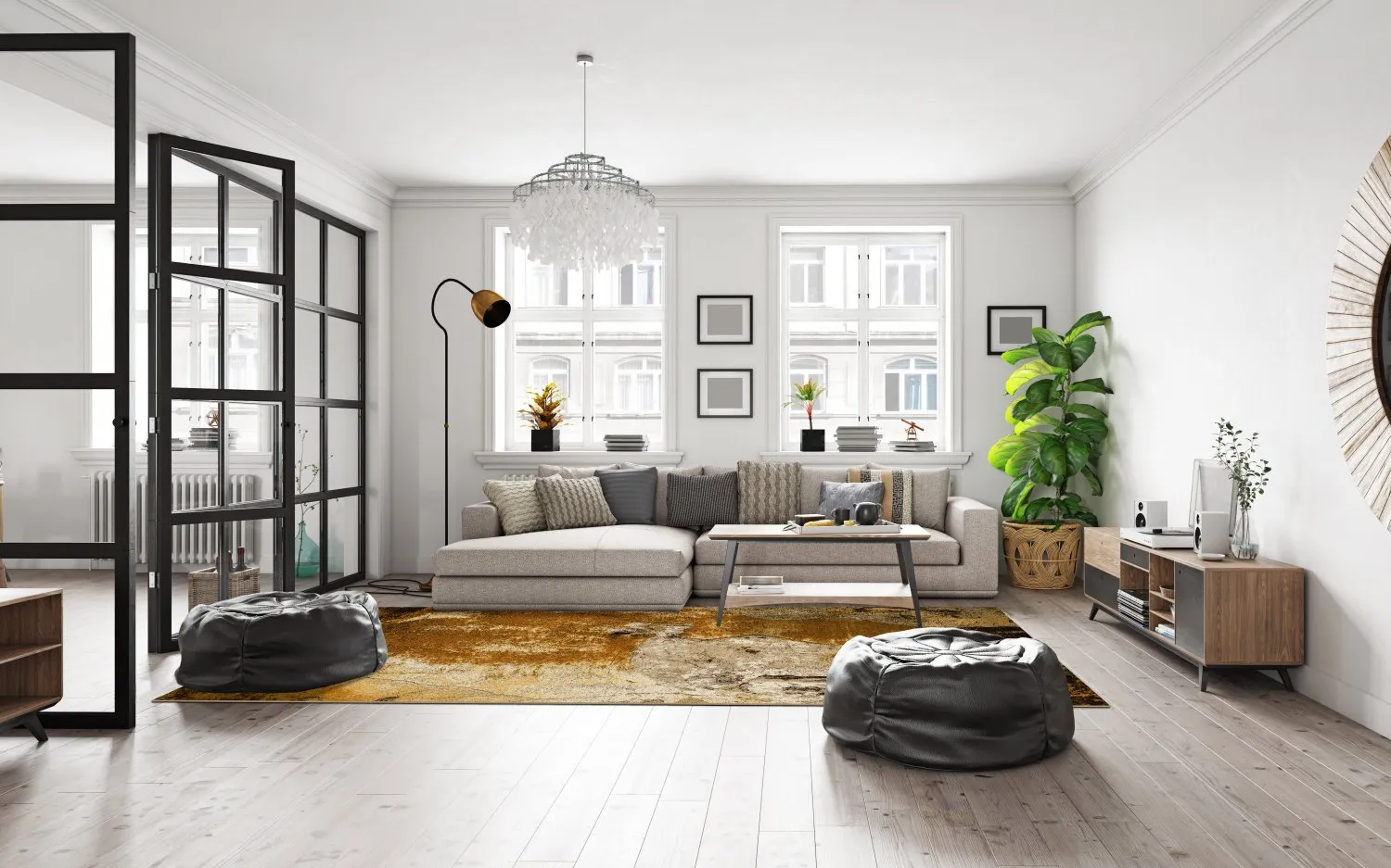 Wilton - Olivera (bruin)