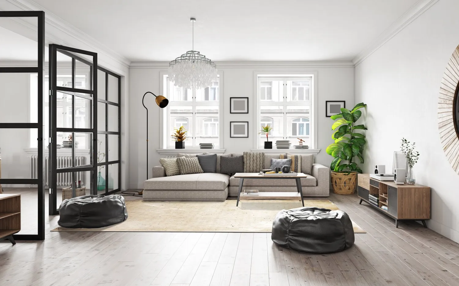 Wilton - Vezzani (beige)