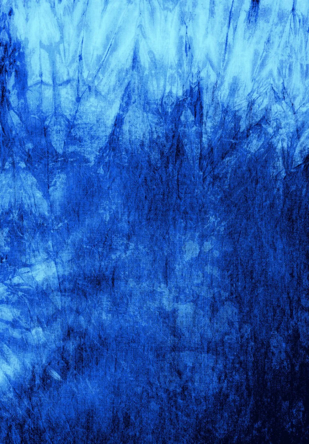 Wilton - Cargese (blauw)