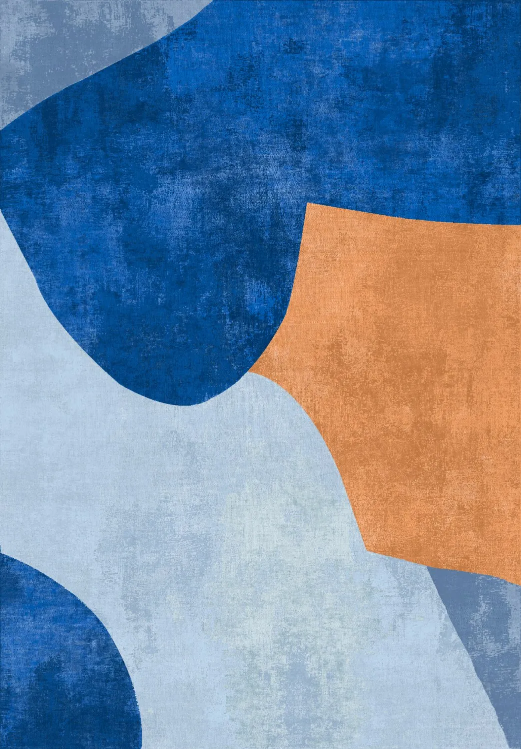 Wilton - Lazio (blauw)