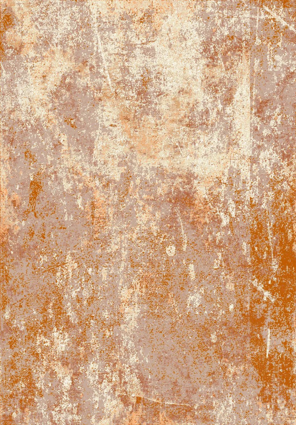 Wilton - Pavoa (oranje)