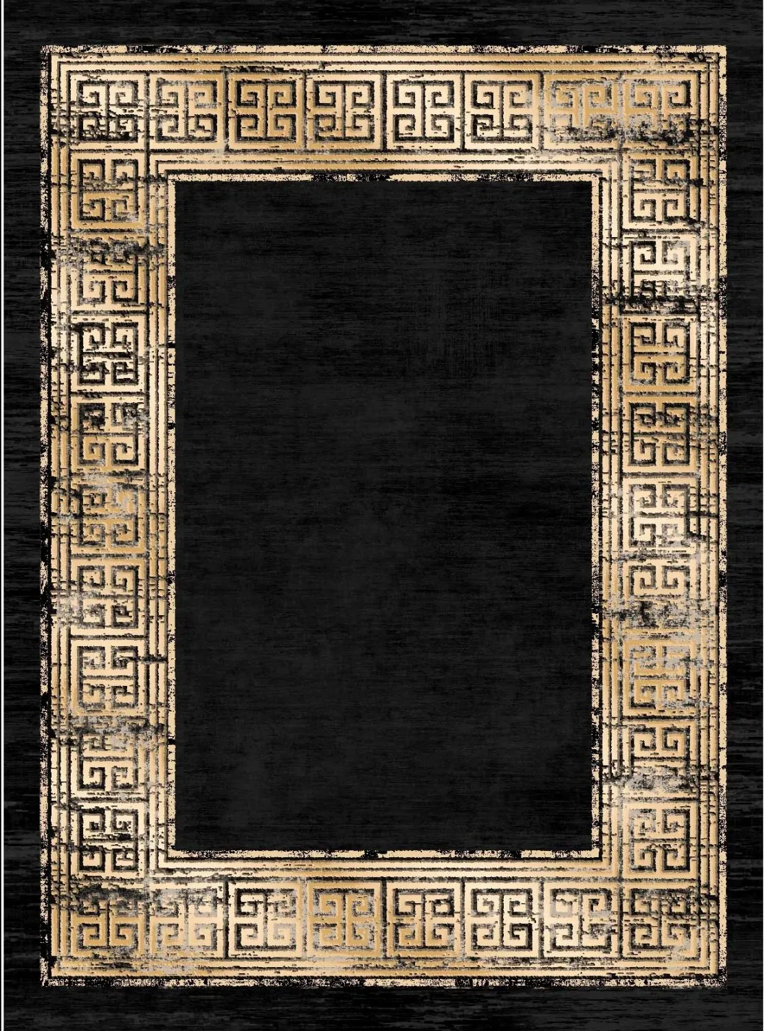 Wilton - Tilos (zwart)