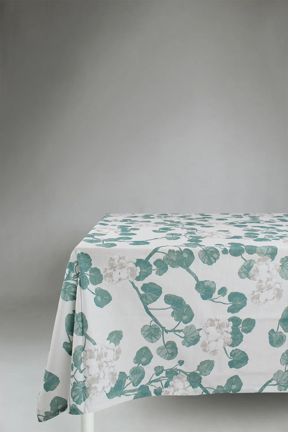 Katoenen tafelkleed - Amara (beige)