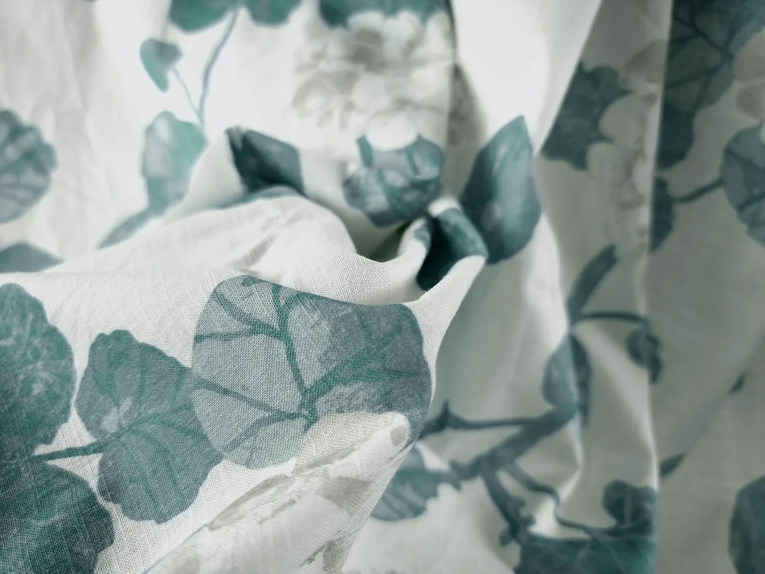 Katoenen tafelkleed - Amara (beige)