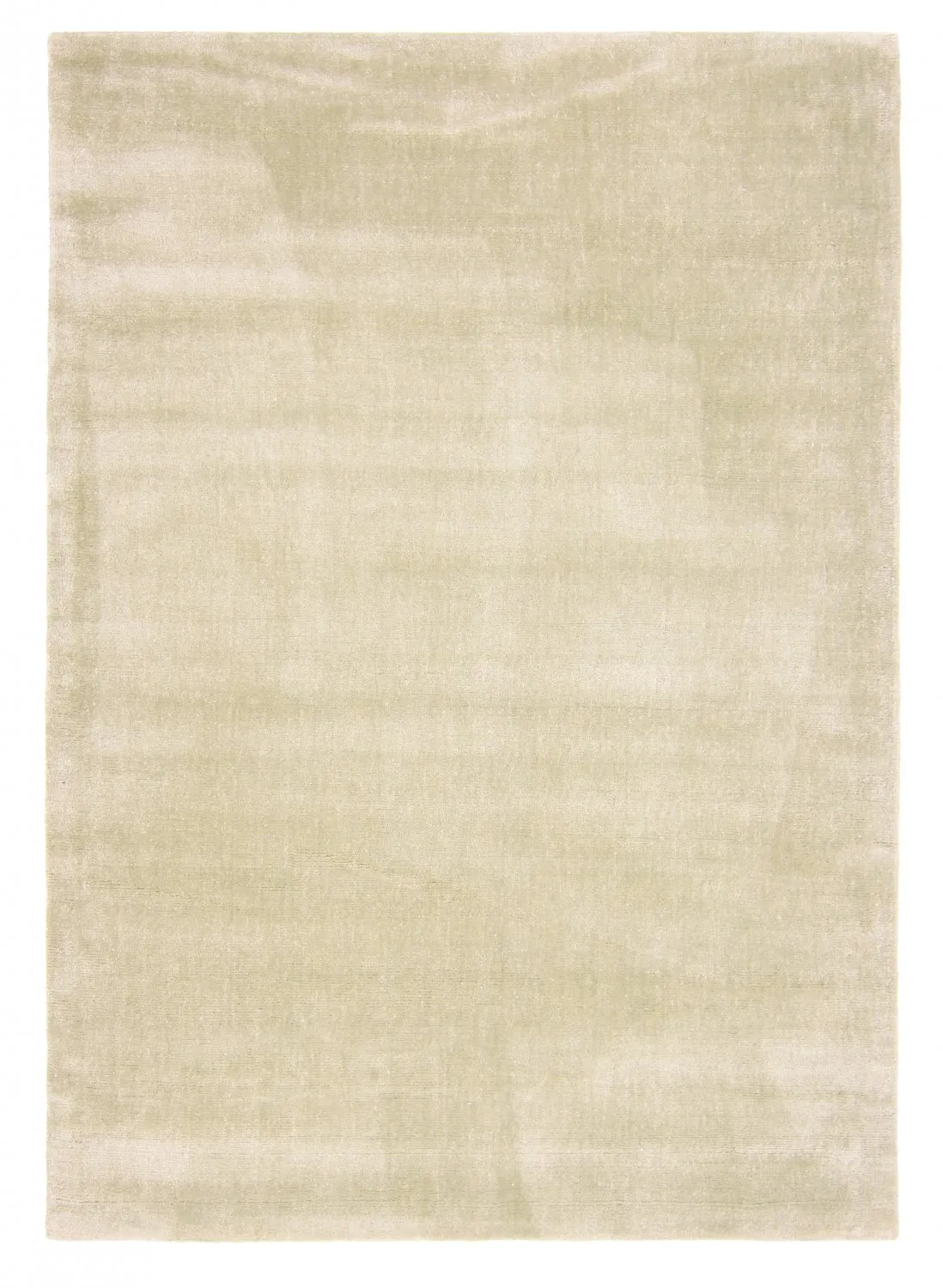 Recycled PET with viscose look (mint)