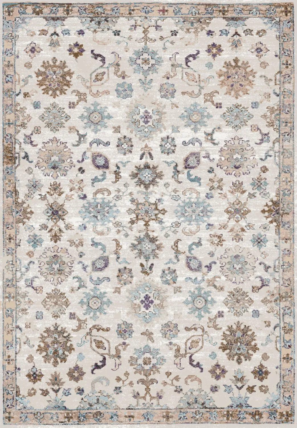 Wilton - Eden (multi)