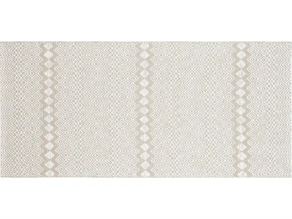 Plastic-kleden - Horredskleden Elin (beige)