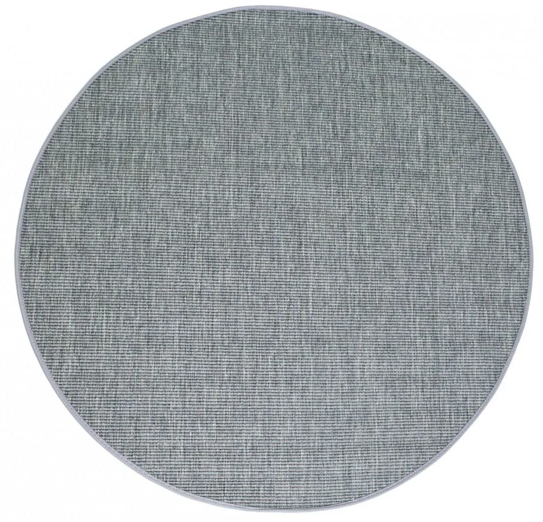 Ronde vloerkleden - Elite (antraciet)
