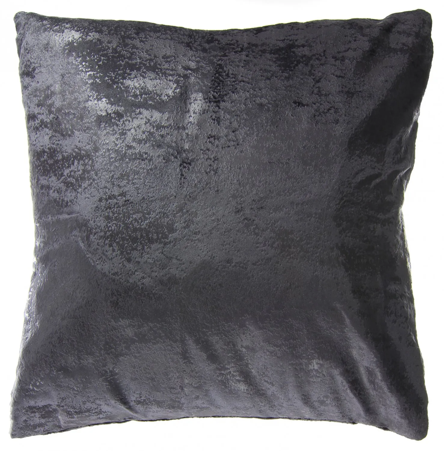 Kussensloop - Fluwelen kussens 50 x 50 cm