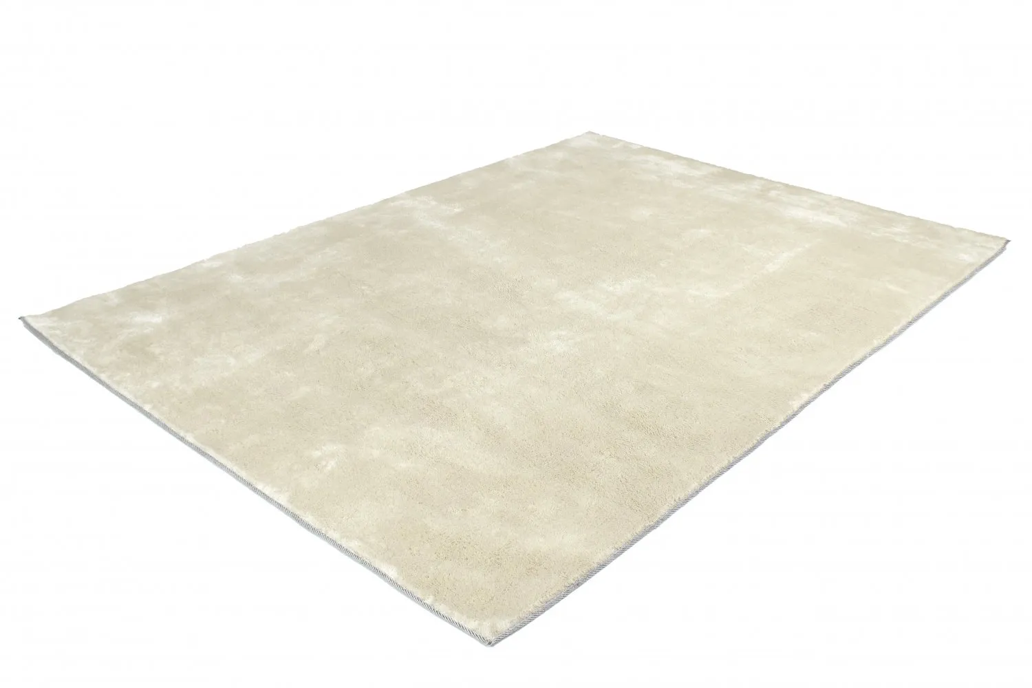 Hoogpolig vloerkleed - Ely (offwhite)