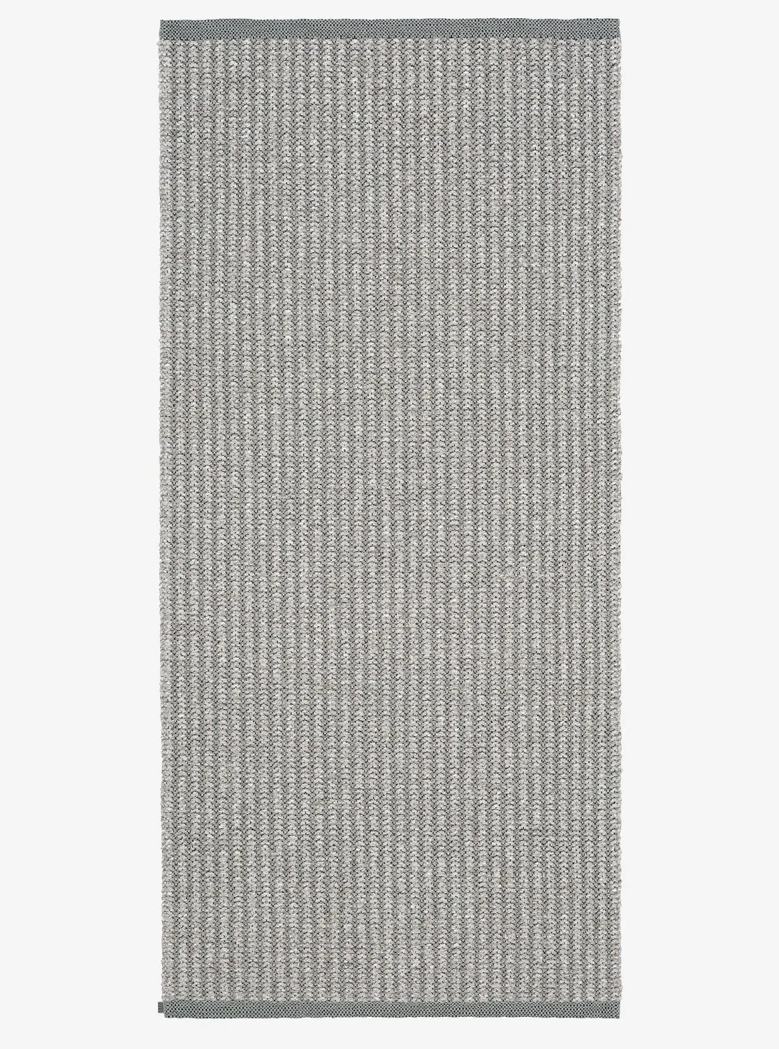 Plastic-kleden - Horredskleden Esma Mix (grijs)