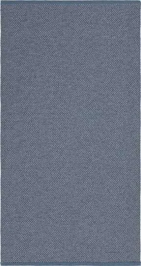 Plastic-kleden - Horredskleden Estelle (blauw)