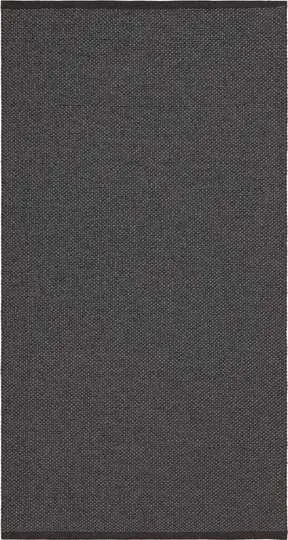 Plastic-kleden - Horredskleden Estelle (grafiet)