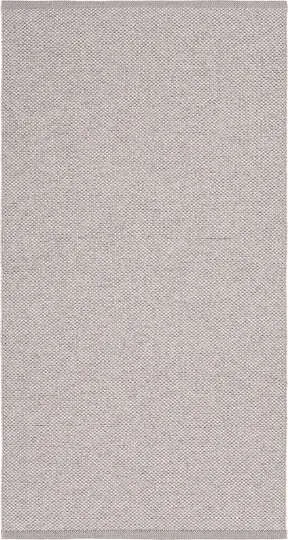 Plastic-kleden - Horredskleden Estelle (grijs)