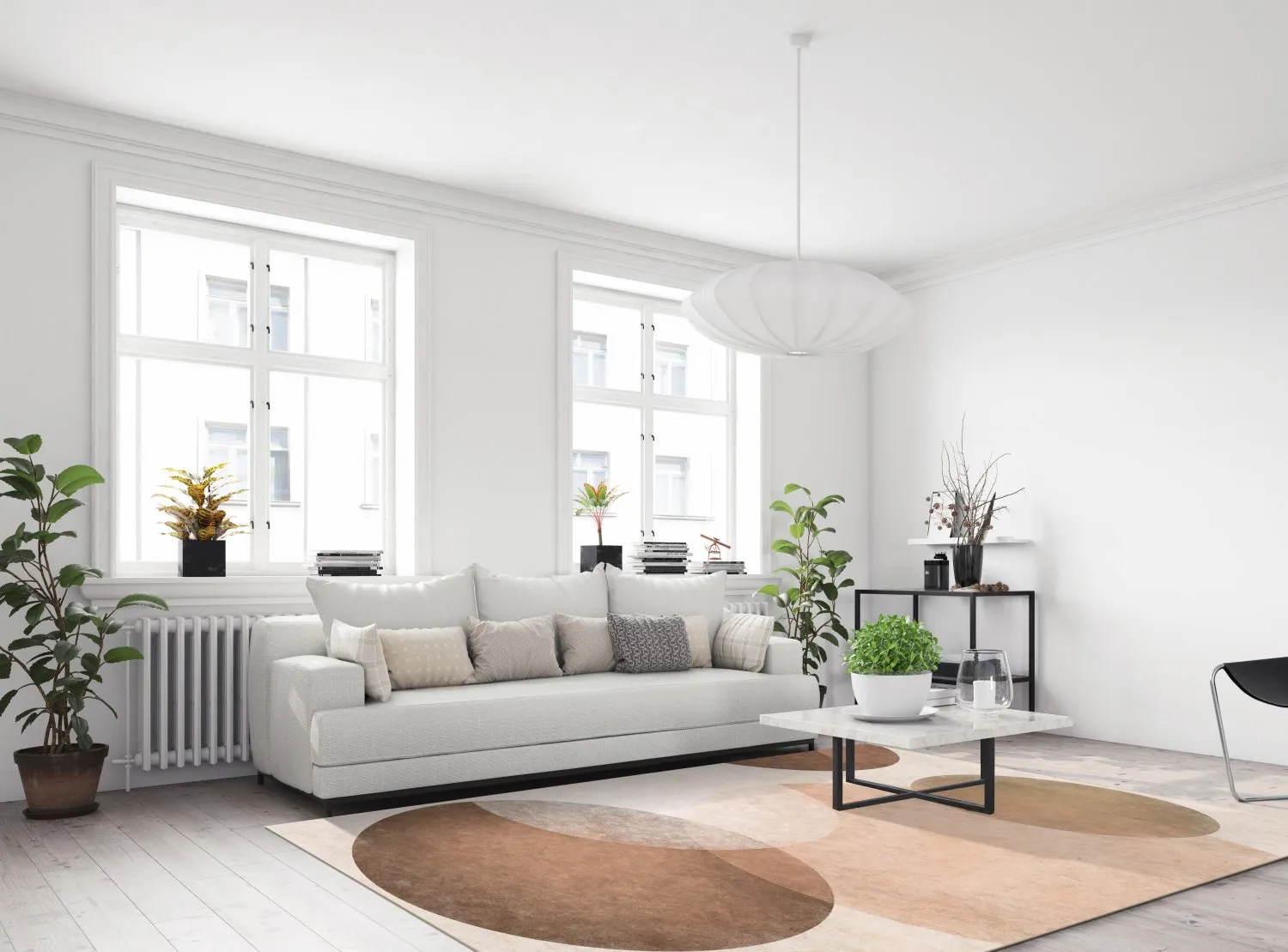 Wilton - Craon (multi)