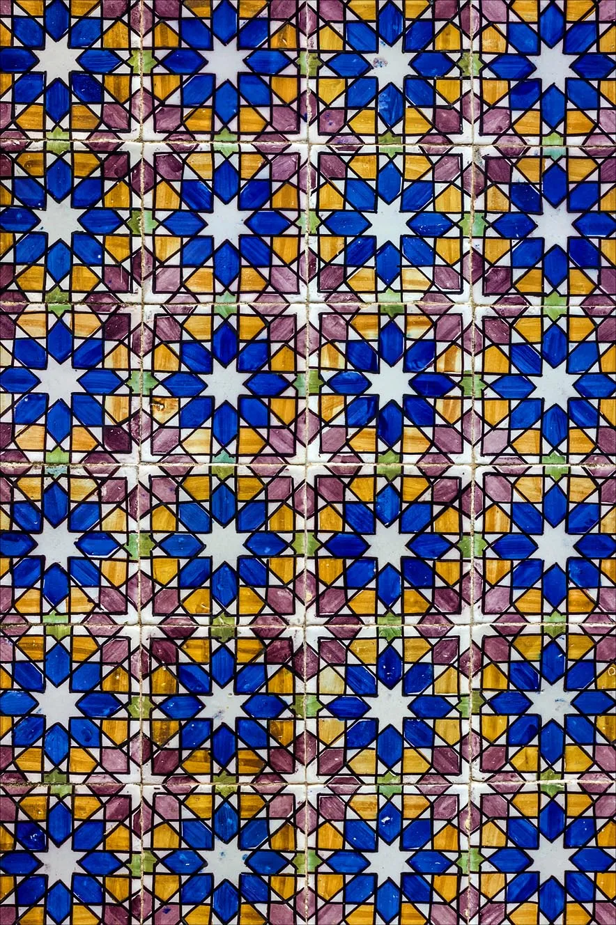 Wilton - Rei (multi)