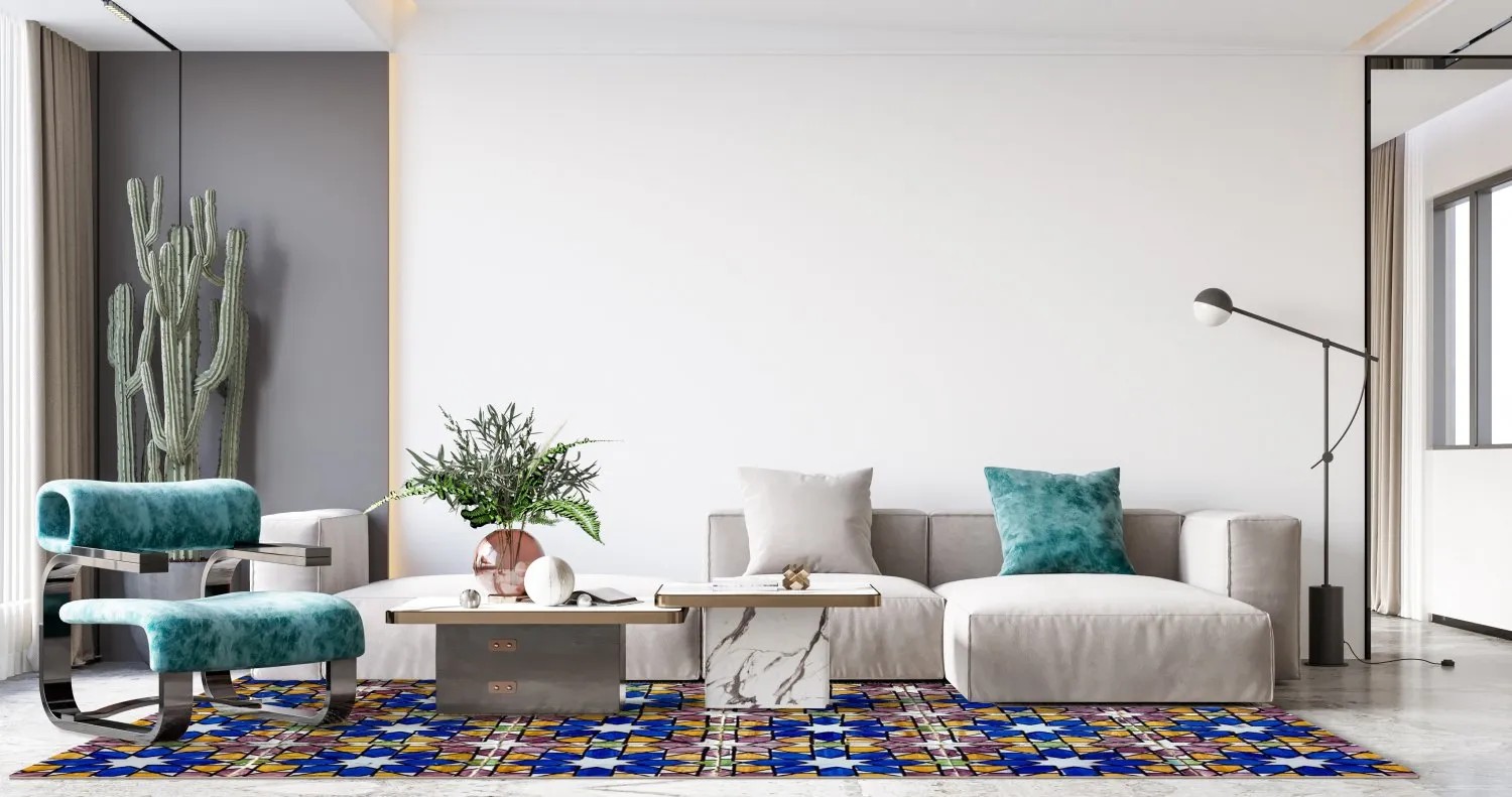 Wilton - Rei (multi)