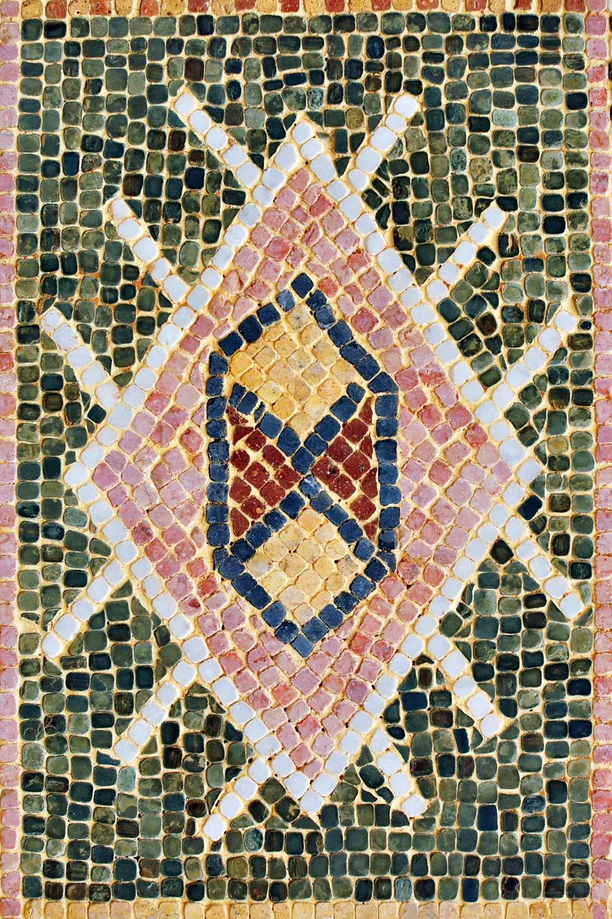 Wilton - Laconi (multi)
