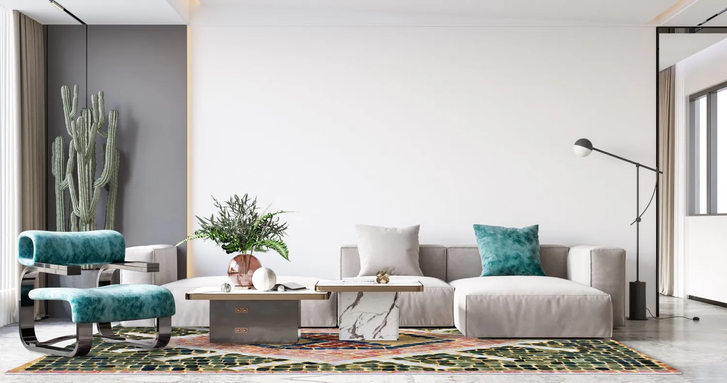 Wilton - Laconi (multi)