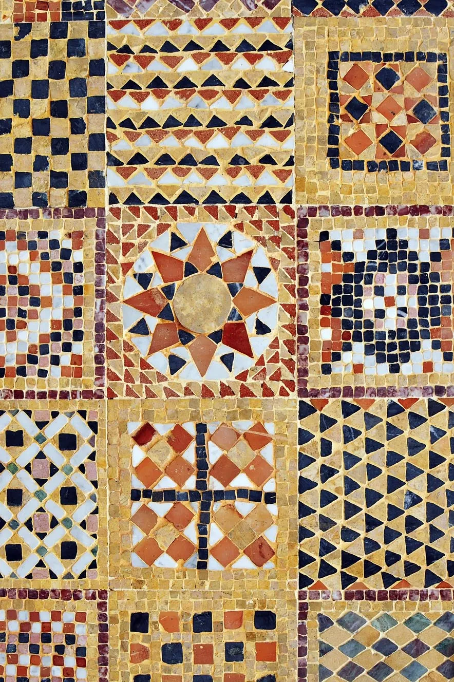 Wilton - Bosa (multi)