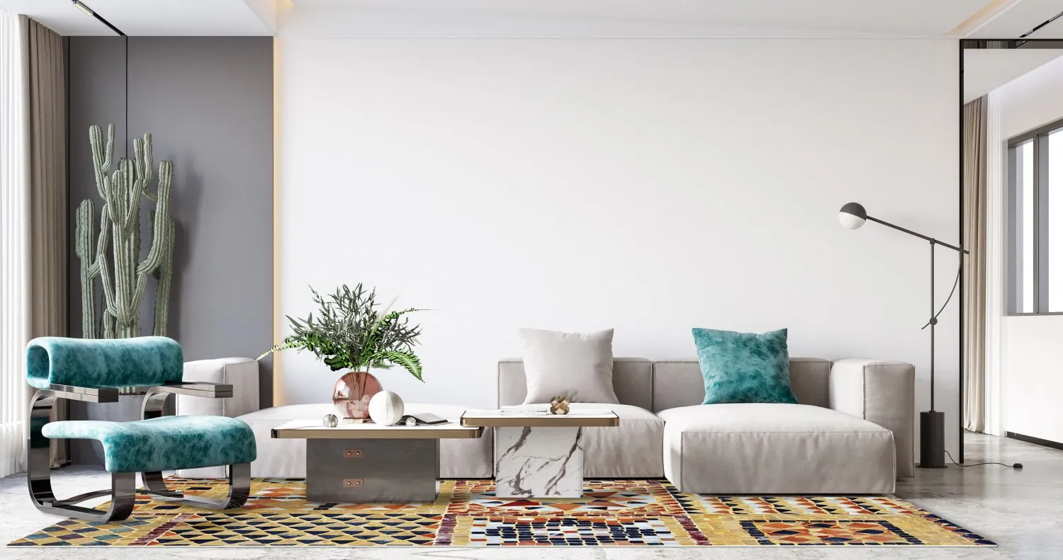 Wilton - Bosa (multi)