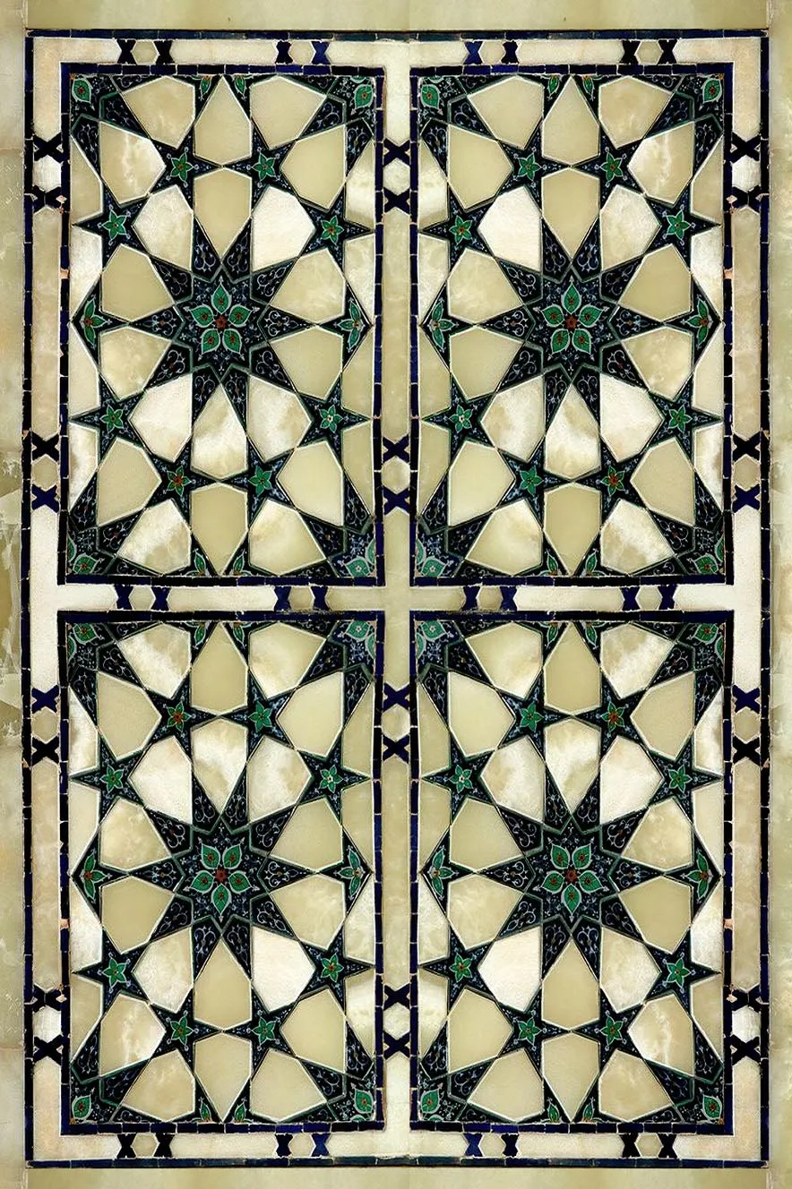 Wilton - Pino (multi)