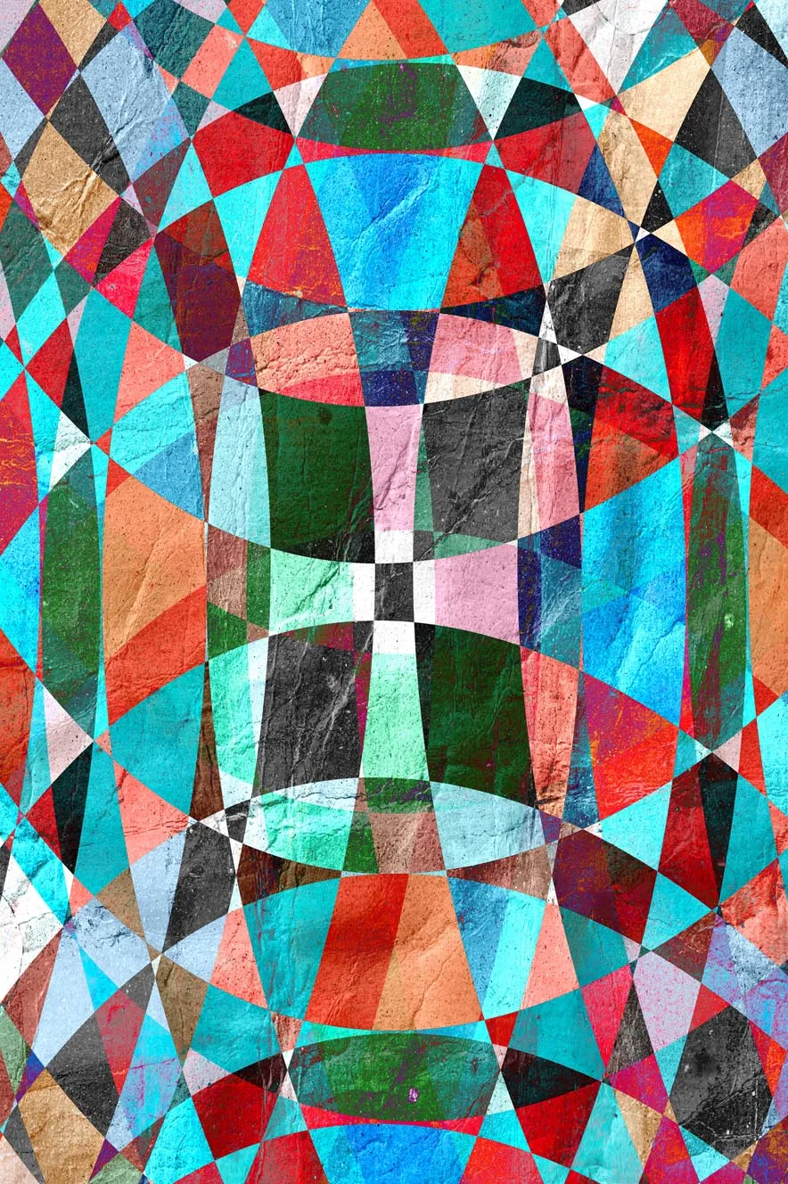 Wilton - Piana (multi)