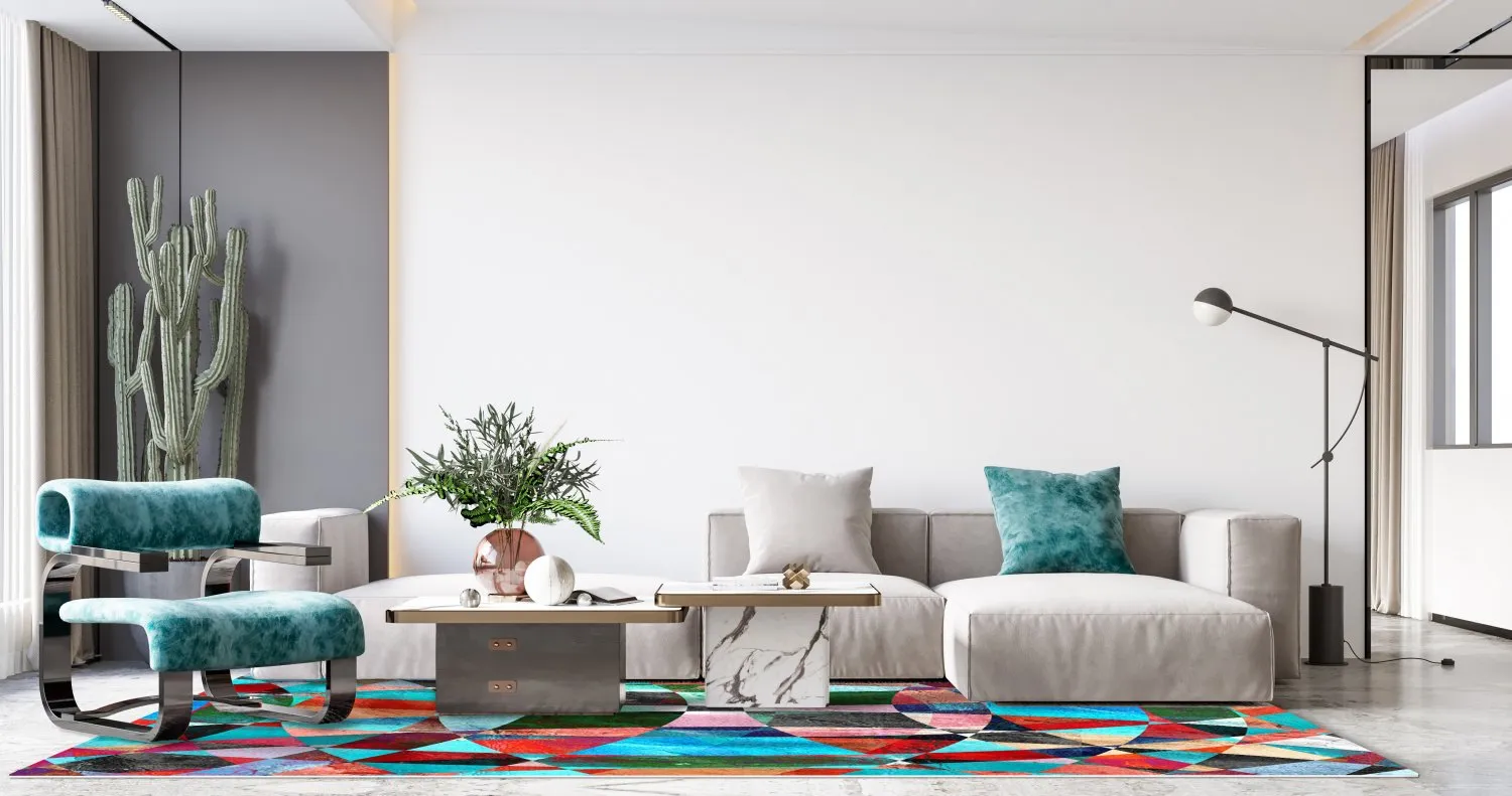 Wilton - Piana (multi)