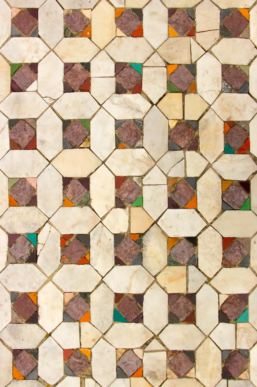 Wilton - Evisa (multi)