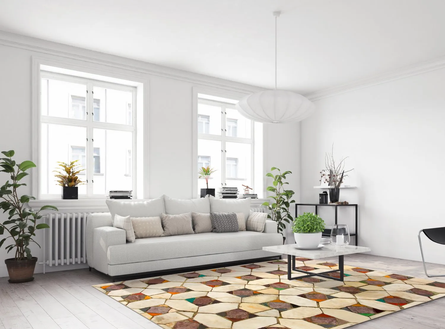 Wilton - Evisa (multi)