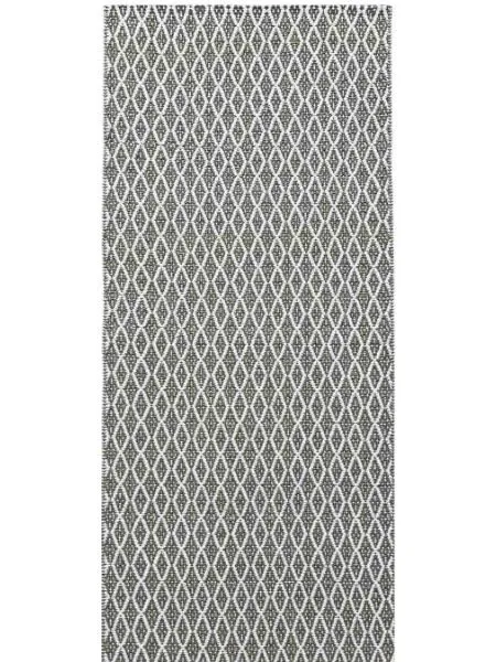 Plastic-kleden - Horredskleden Eye (grijs)