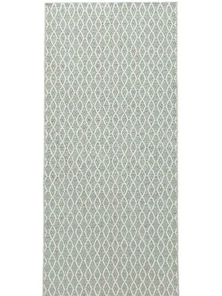 Plastic-kleden - Horredskleden Eye (groen)