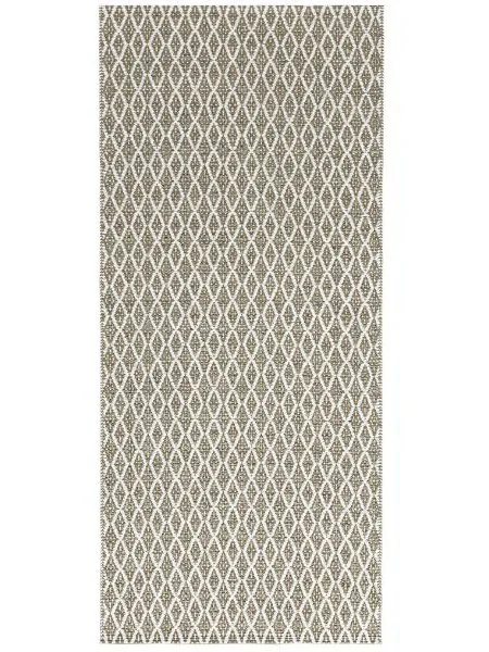 Plastic-kleden - Horredskleden Eye (beige)