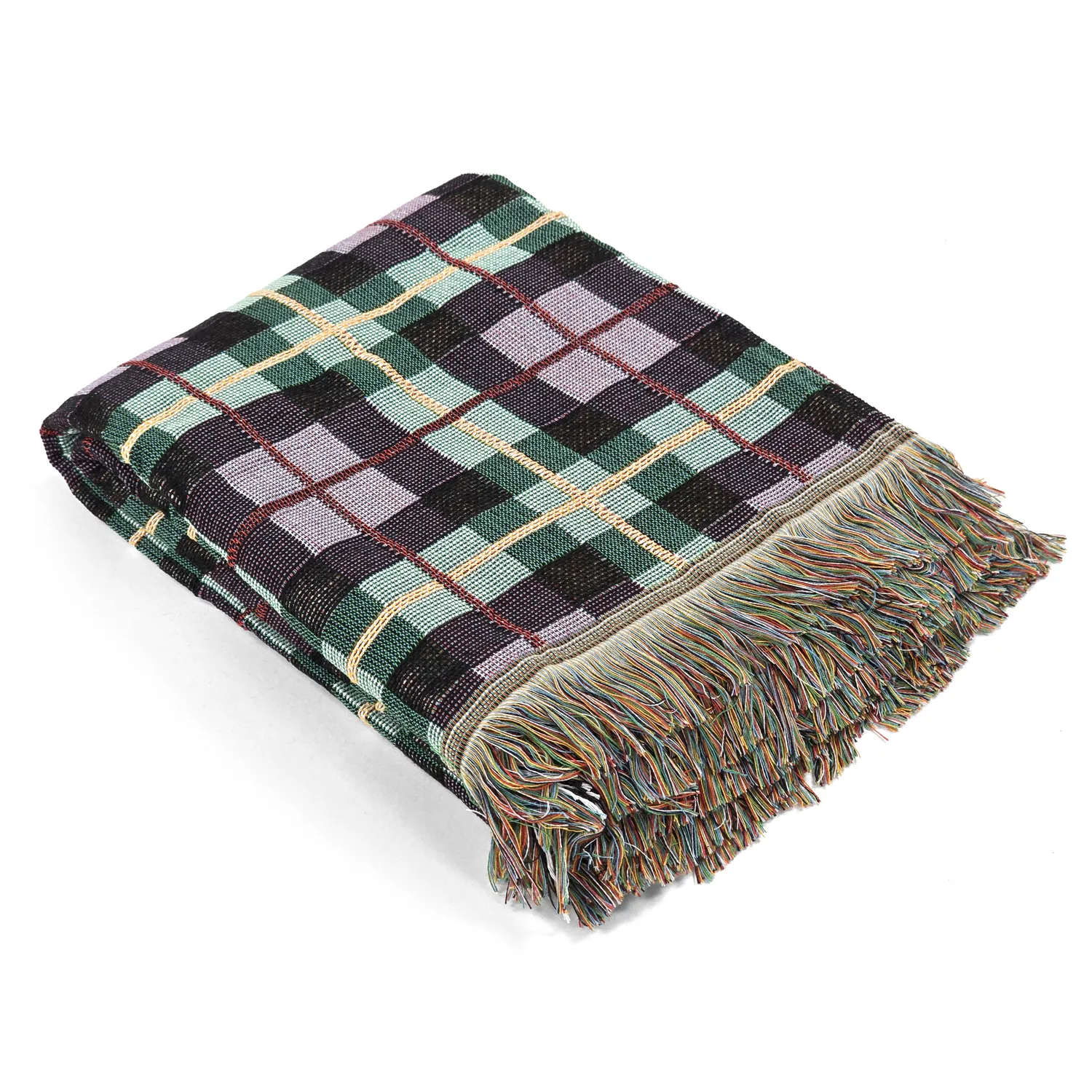 Dekens - Astana Tapestry Blanket (multi)