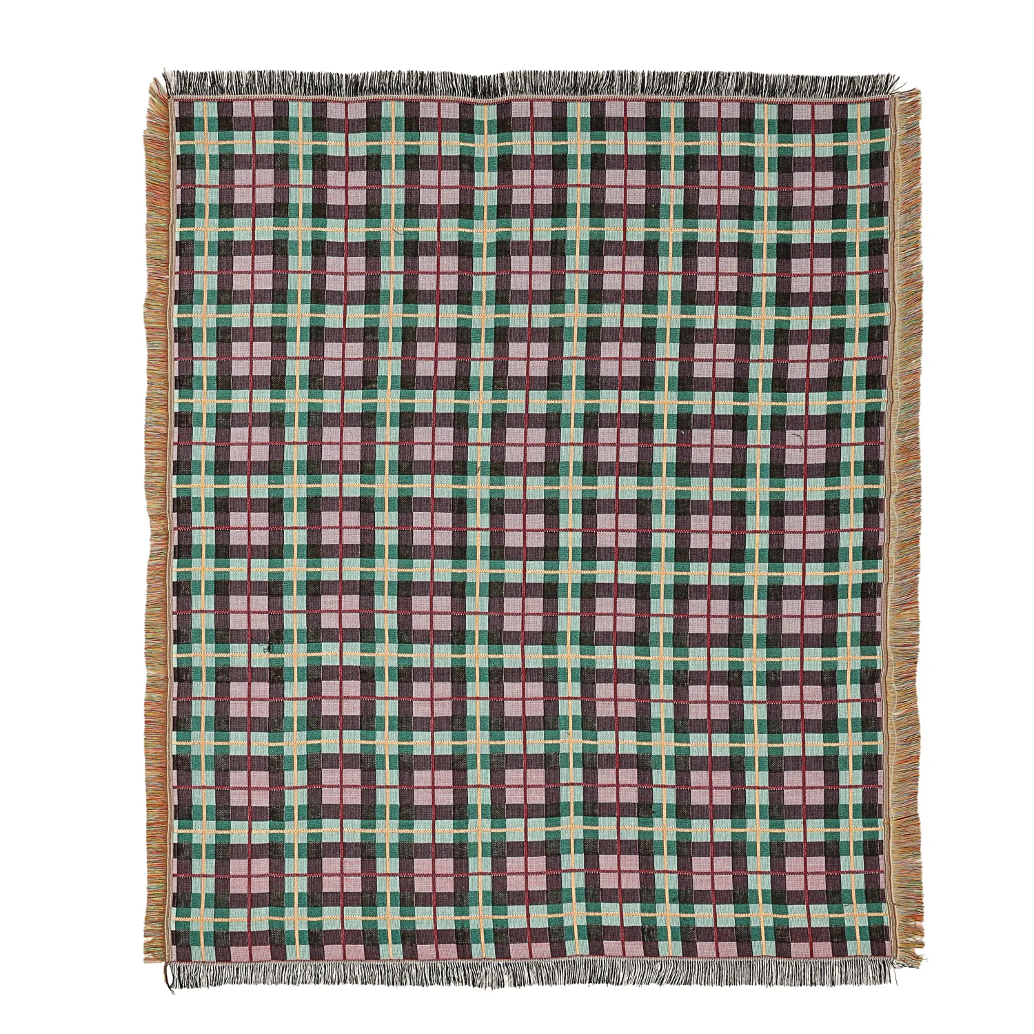 Dekens - Astana Tapestry Blanket (multi)