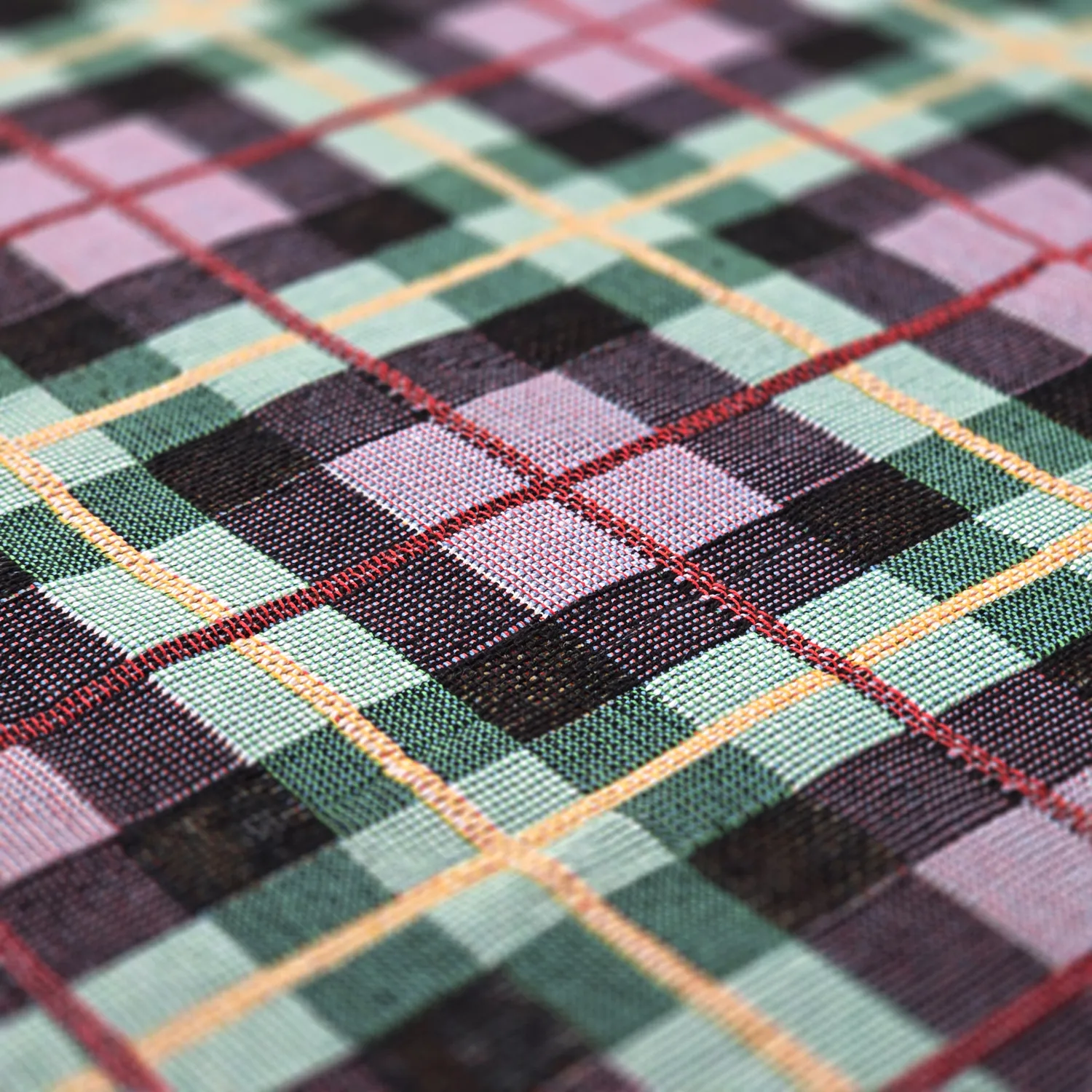 Dekens - Astana Tapestry Blanket (multi)